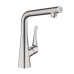 Смеситель для кухни Hansgrohe Metris Select 320 14883800