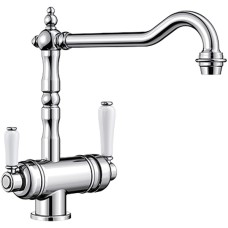 Керамограніт Інтеркерама Calacatta Gold Сірий 12060 35 071 60x120 см