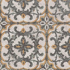 Керамограніт Mainzu Versailles Hermitage Mosaic 20x20 см