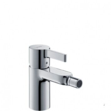 Смеситель для биде Hansgrohe Metris S 31261000