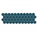Керамогранит BESTILE TALARA OCEAN 9×520×170