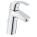 Grohe Eurosmart Смеситель однорычажный для раковины M-Size (23322001)