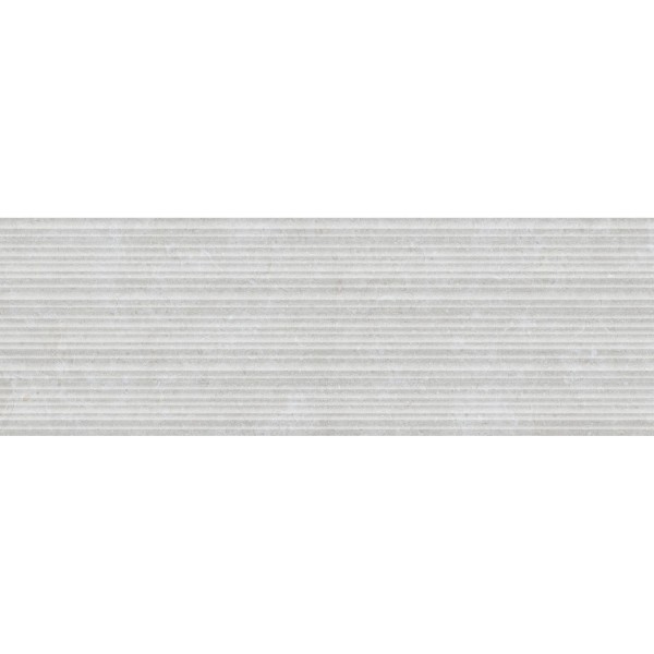 Плитка Argenta Ceramica ETIENNE WHITE RAYE 8×900×300