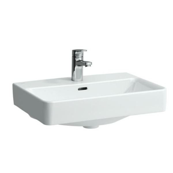 Раковина Мебельный Laufen Pro S H8189590001041