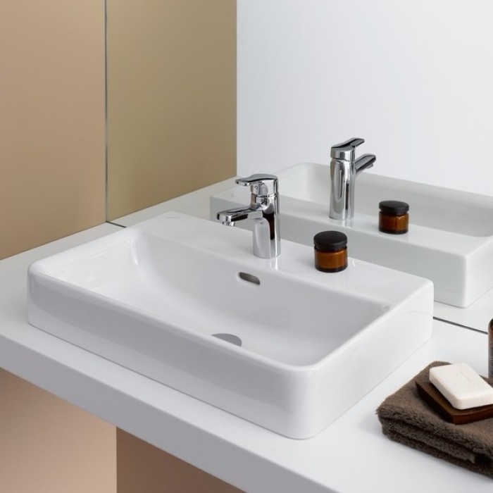 Раковина Мебельный Laufen Pro S H8189590001041