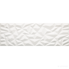 Плитка Venis Prisma WHITE MATT 12×1000×333