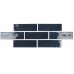 Плитка BALDOCER GEMSTONE SAPPHIRE 9×300×75