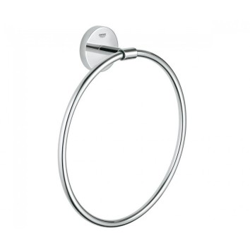 Grohe BauCosmopolitan Кольцо для полотенца (40460001)
