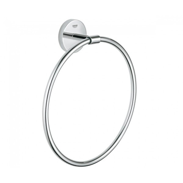 Grohe BauCosmopolitan Кольцо для полотенца (40460001)