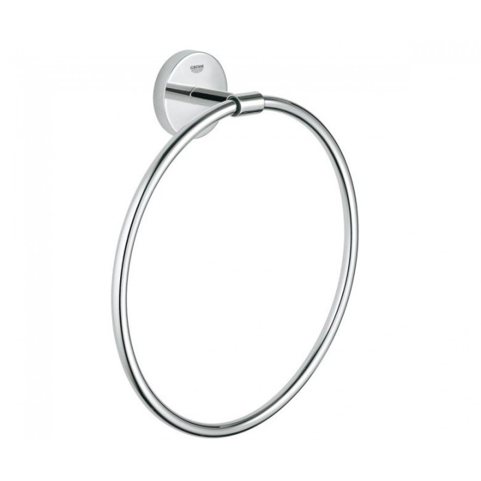 Grohe BauCosmopolitan Кольцо для полотенца (40460001)