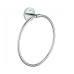 Grohe BauCosmopolitan Кольцо для полотенца (40460001)