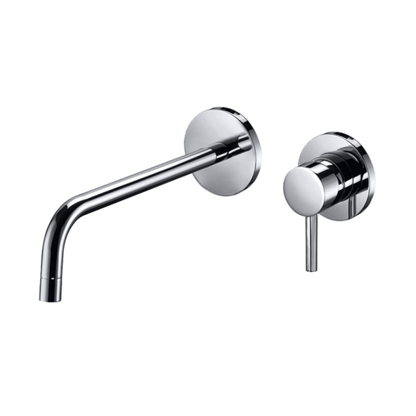 Смеситель для раковины Paffoni Light LIG103ST70