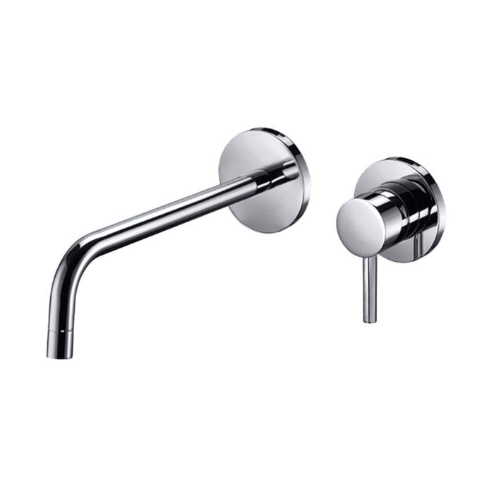 Смеситель для раковины Paffoni Light LIG103ST70