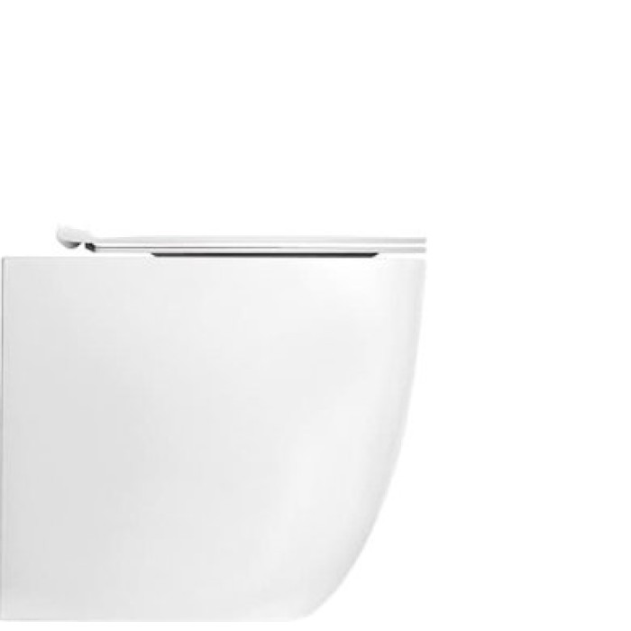 Унитаз пристенный безободковый Simas Vignoni (VI 21) Унитаз пристенный безободковый Simas Vignoni (VI 21)