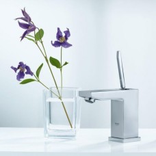 Grohe Eurocube Joy Смеситель однорычажный для раковины S-Size (23654000)