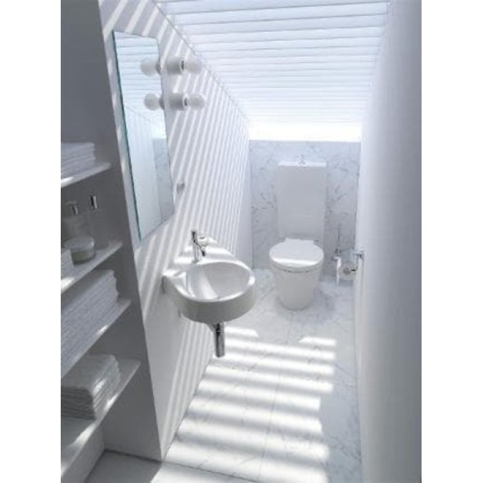 Плитка керамогранит Керамическая раковина 57,5 см Duravit Architec 0450580000 для пола Плитка керамогранит Керамическая раковина 57,5 см Duravit Architec 0450580000 для пола