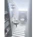 Плитка керамогранит Керамическая раковина 57,5 см Duravit Architec 0450580000 для пола Плитка керамогранит Керамическая раковина 57,5 см Duravit Architec 0450580000 для пола