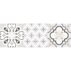 Плитка Pamesa Lowry Irwell Smoke 20x60 см