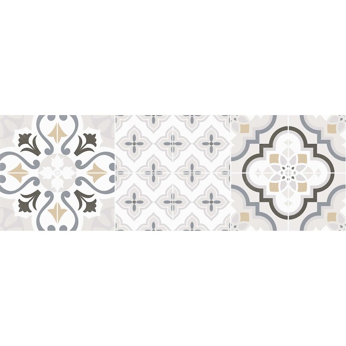 Плитка   PAMESA LOWRY IRWELL SMOKE 6×600×200