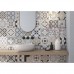 Плитка   PAMESA LOWRY IRWELL SMOKE 6×600×200