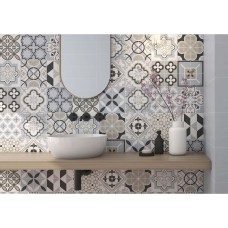 Плитка   PAMESA LOWRY IRWELL SMOKE 6×600×200