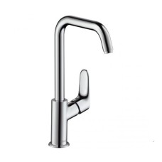 Смеситель для раковины Hansgrohe Focus 240 (31609000)