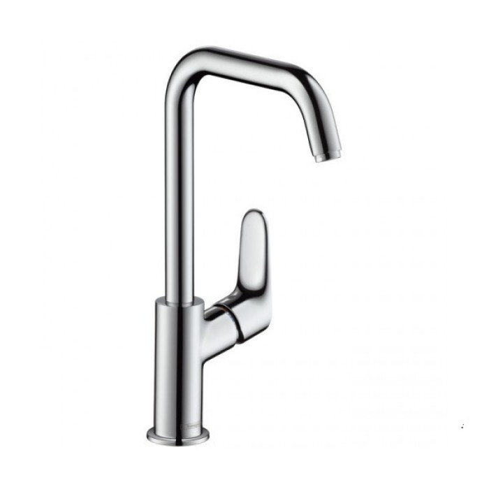 Смеситель для раковины Hansgrohe Focus 240 (31609000)