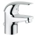 Grohe Euroeco Смеситель однорычажный для раковины XS-Size (32732000)