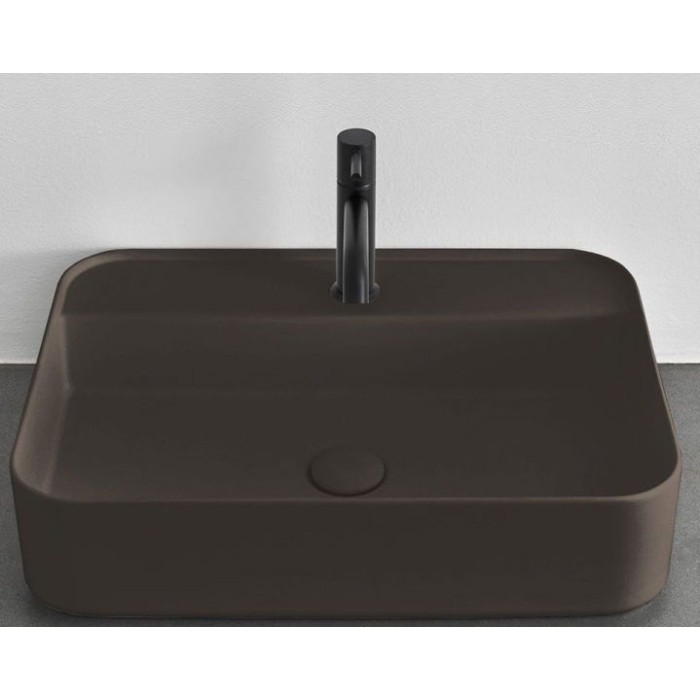 Керамическая раковина 60 см Cielo Shui Comfort