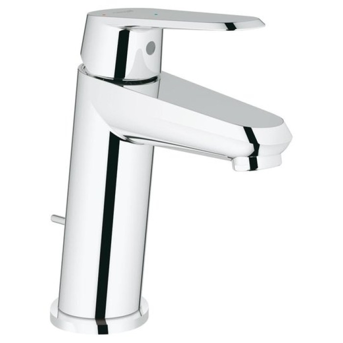 Смеситель для раковины Grohe Eurodisc Cosmopolitan S-Size 2338920E