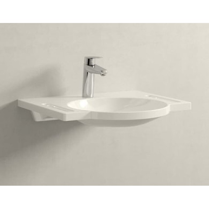 Смеситель для раковины Grohe Eurodisc Cosmopolitan S-Size 2338920E