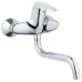 Смеситель для кухни Grohe Eurodisc 33772001