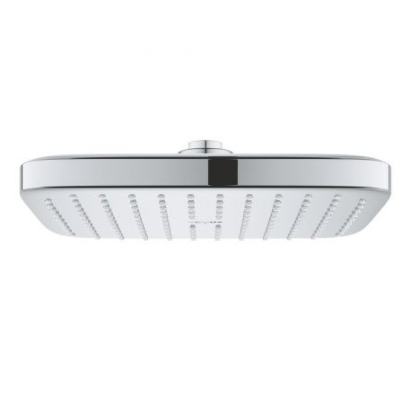Плитка керамогранит Grohe Tempesta 250 Cube верхний душ 26681000 для пола