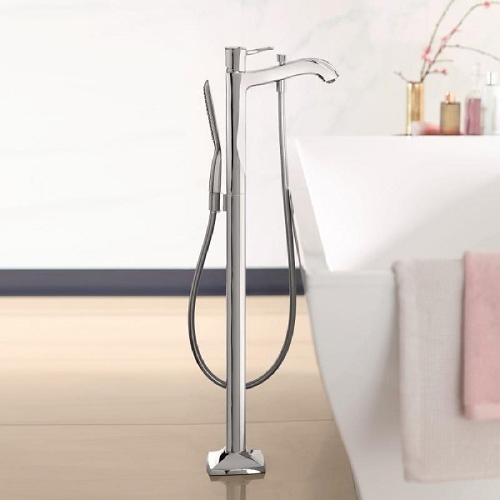 Смеситель для ванны Hansgrohe Metropol Classic 31445000