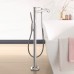 Смеситель для ванны Hansgrohe Metropol Classic 31445000