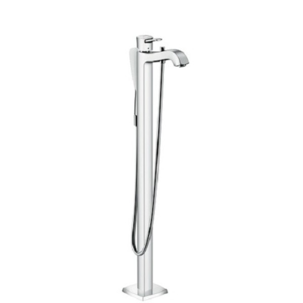 Смеситель для ванны Hansgrohe Metropol Classic 31445000