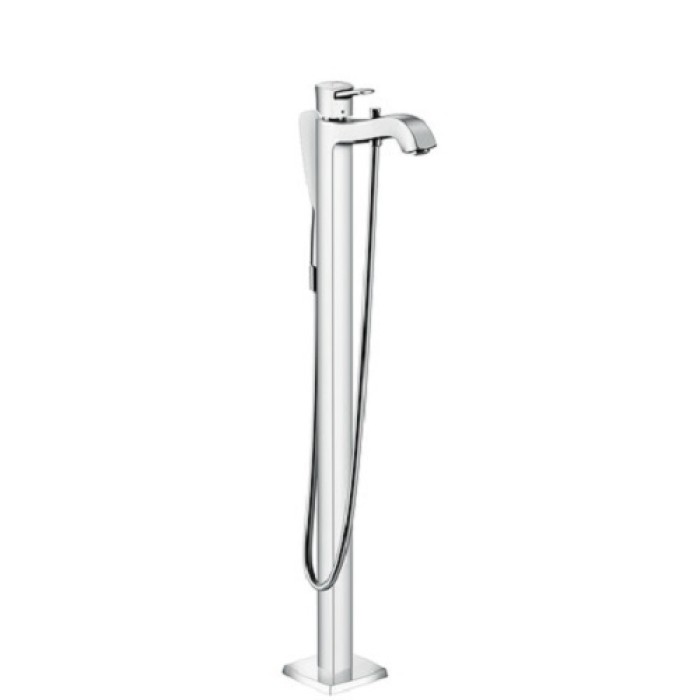 Смеситель для ванны Hansgrohe Metropol Classic 31445000