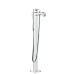 Смеситель для ванны Hansgrohe Metropol Classic 31445000