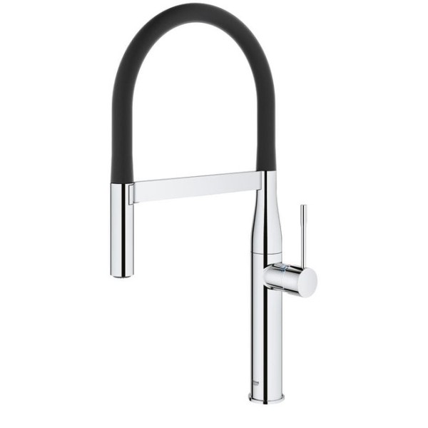 Смеситель для кухни Grohe Essence Professional 30294000