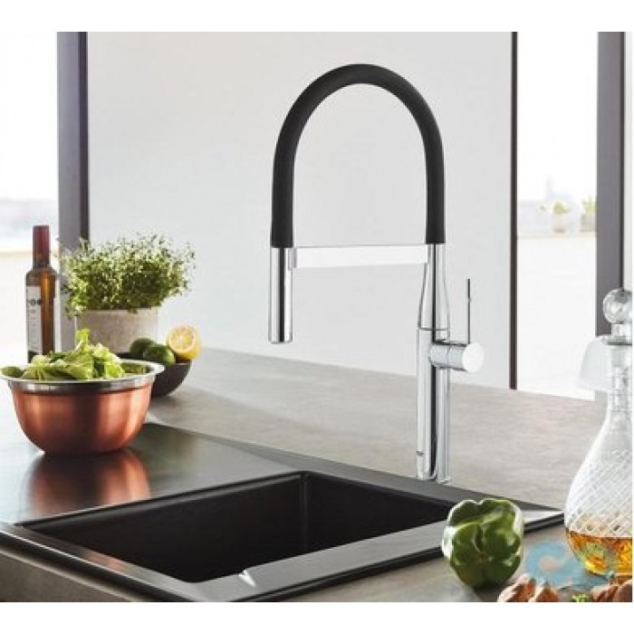 Смеситель для кухни Grohe Essence Professional 30294000