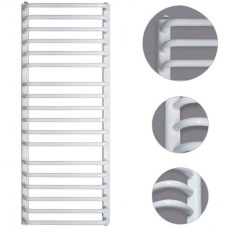 Полотенцесушитель INSTAL PROJEKT Luna Electro LUN-50/70 + EGB03С1