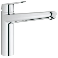 Смеситель для кухни Grohe Eurodisc cosmopolitan 33770002