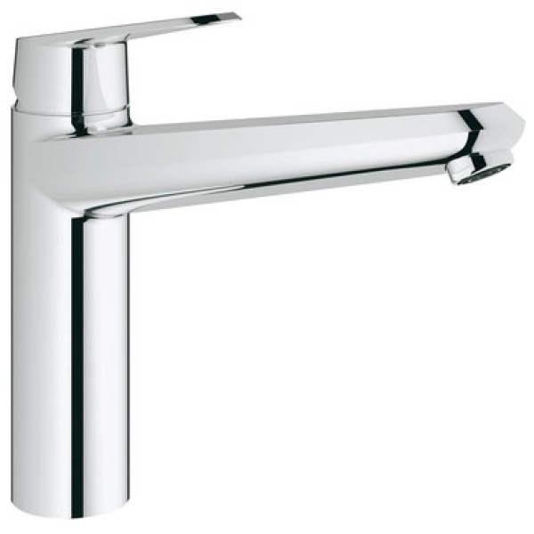 Смеситель для кухни Grohe Eurodisc cosmopolitan 33770002