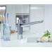 Смеситель для кухни Grohe Eurodisc cosmopolitan 33770002