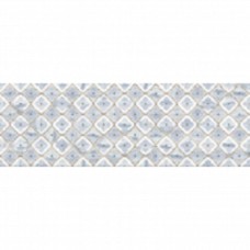 Плитка OPOCZNO BLUMARINE INSERTO SATIN 10×750×250 под мрамор