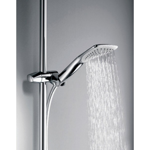 Ручной душ Kludi Fizz 676000500