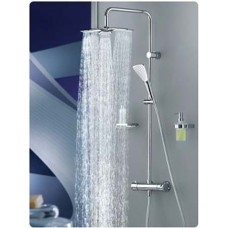 Ручной душ Kludi Fizz 676000500