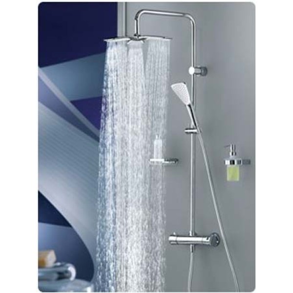 Ручной душ Kludi Fizz 676000500