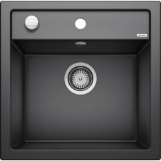 Тримач для рушників Decor Walther Century HTR 0585300 хром