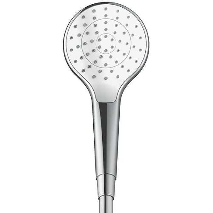 Ручной душ Hansgrohe Croma Select S 26804400